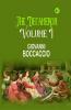 The Decameron Volume I