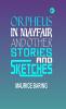 Orpheus in Mayfair and Other Stories and Sketches