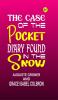 The Case of the Pocket Diary Found in the Snow