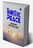 Domestic Peace: Honoré de Balzac's Exploration of Family and Harmony