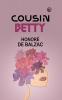 Cousin Betty
