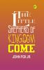 The Little Shepherd of Kingdom Come