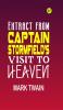 Extract from Captain Stormfield's Visit to Heaven