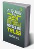 A Guide to the Best Historical Novels and Tales by Jonathan Nield: Navigating the World of Historical Fiction and Discovering Engaging Stories