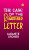 The Case of the Registered Letter