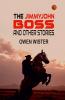 The Jimmyjohn Boss and Other Stories