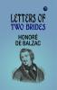 Letters of Two Brides