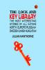 The Lock and Key Library: The Most Interesting Stories of All Nations. North Europe-russian-swedish-danish-hungarian