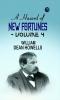 A Hazard of New Fortunes - Volume 4