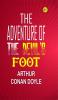 The Adventure of the Devil's Foot