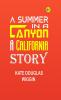 A Summer in a Canyon: A California Story