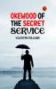 Okewood of the Secret Service