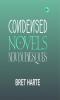 Condensed Novels: New Burlesques