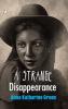 A Strange Disappearance