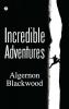 Incredible Adventures