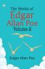Works of Edgar Allan Poe - Volume II