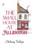 Small House at Allington