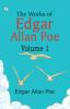 Works of Edgar Allan Poe - Volume I