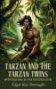 Tarzan And The Tarzan Twins With Jad-bal-ja The Golden Lion