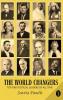 The World Changers Top 100 Political Leaders Of All Time