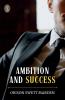 Ambition And Success