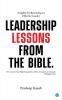 Leadership Lessons from the Bible