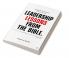 Leadership Lessons from the Bible