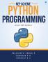 Python Programming (As per NEP Syllabus)