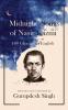 Midnight Songs of Nasir Kazmi - 100 Ghazals in English