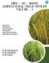 IBPS SO - Agriculture Field Officer Volume - I