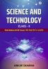 Science And Technology