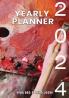 2024 Yearly Planner