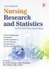 Nursing Research and Statistics