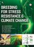 Breeding for Stress Resistance and Climate Change