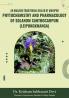 An Amazing Traditional Healer Of Manipur Phytochemistry And Pharmacology Of Solanum Xanthocarpum (Leipungkhanga)