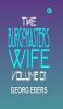 The Burgomaster's Wife Volume 01