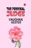 The Prodigal Judge