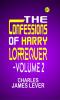 The Confessions of Harry Lorrequer  Volume 2