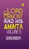 Lord Ormont and His Aminta Volume 5