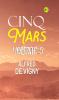 Cinq Mars  Volume 5