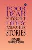 Poor Dear Margaret Kirby And Other Stories