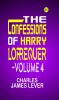 The Confessions of Harry Lorrequer Volume 4