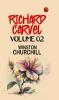 Richard Carvel  Volume 02