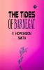 The Tides of Barnegat