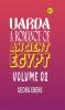 Uarda : a Romance of Ancient Egypt Volume 02