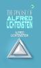 The Prose of Alfred Lichtenstein