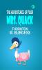 The Adventures of Poor Mrs. Quack