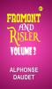 Fromont and Risler  Volume 3