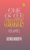 One of Our Conquerors Volume 1
