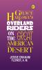 Grace Harlowe's Overland Riders on the Great American Desert